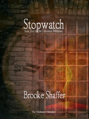 cover image of Stopwatch